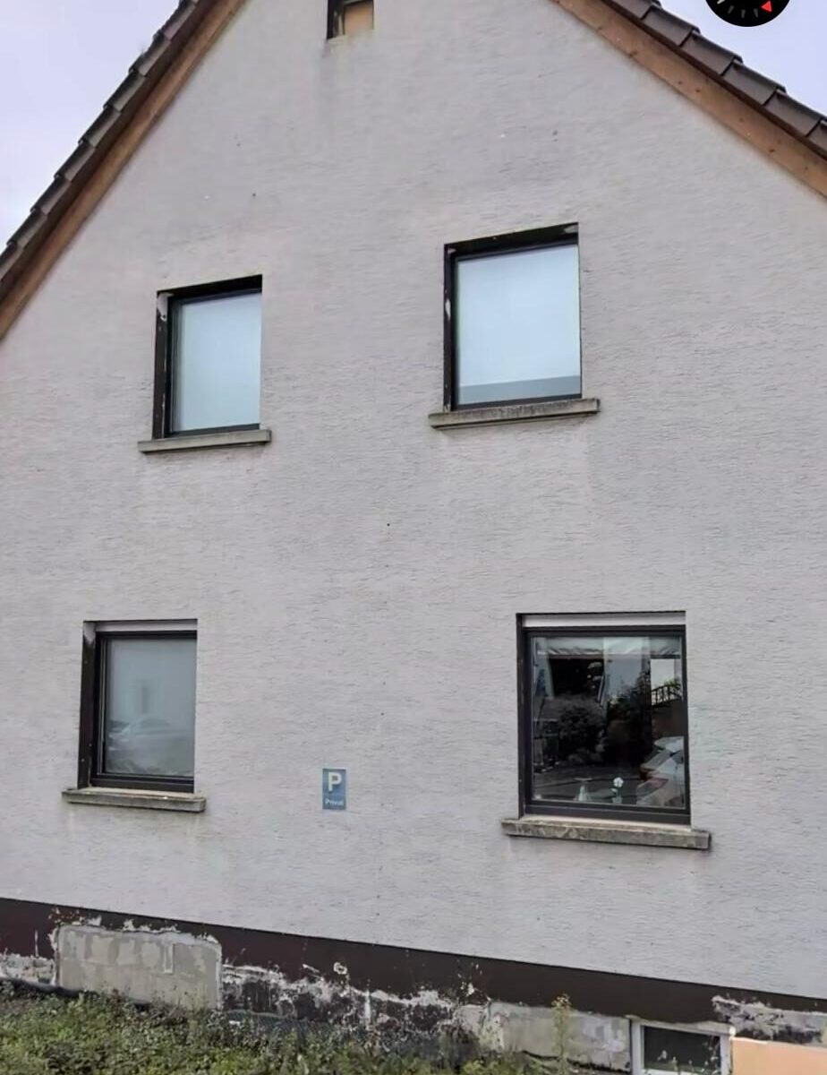 Vorher